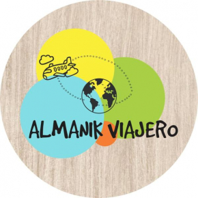 Almanik Viajero hostel